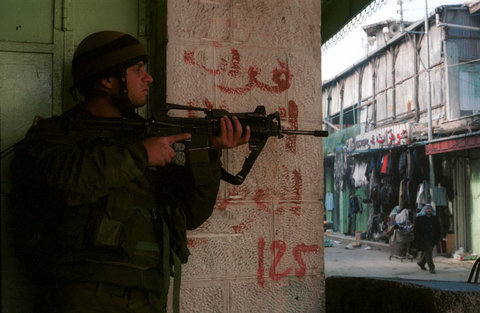 (c) Thomas Dworzak / Magnum Photos