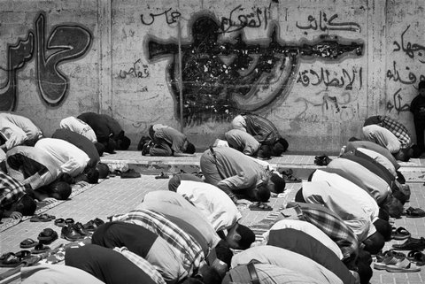 (c) Abbas / Magnum Photos