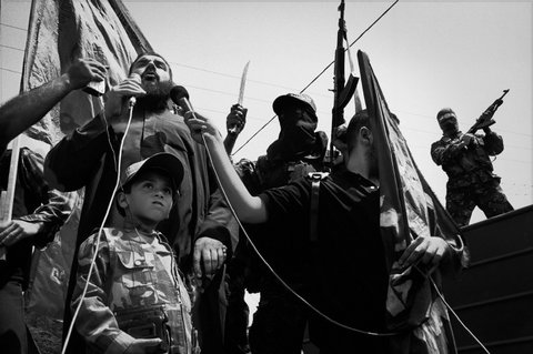 (c) Abbas / Magnum Photos