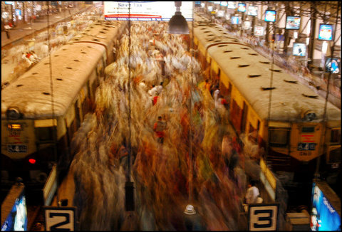 (c) Raghu Rai / Magnum Photos