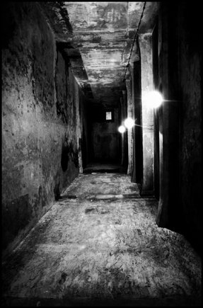 (c) Erich Hartmann / Magnum Photos