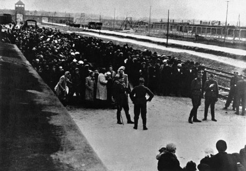 (c) Bar Am Collection / Magnum Photos