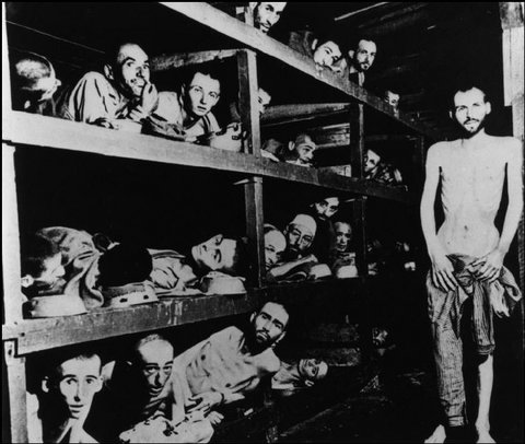 (c) Bar Am Collection / Magnum Photos