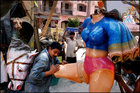 Inside India 