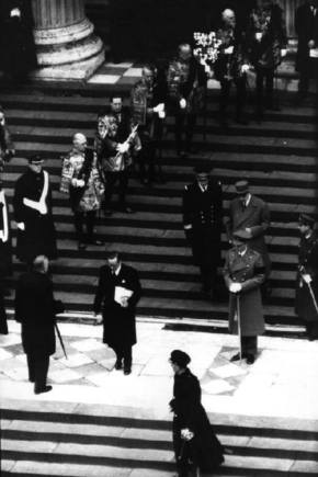 (c) 
George Rodger
 / Magnum Photos