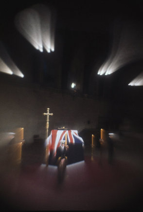 (c) 
Erich Hartmann
 / Magnum Photos