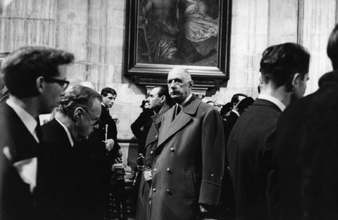 (c) 
Erich Lessing
 / Magnum Photos