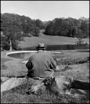 (c) 
Philippe Halsman
 / Magnum Photos