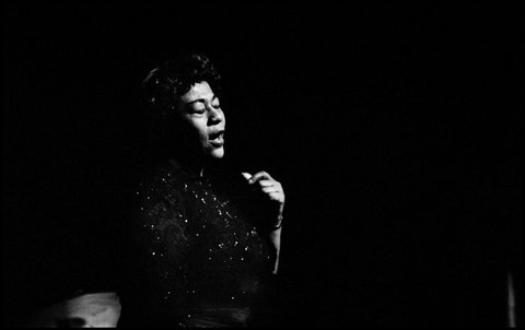 (c) 
Dennis Stock
 / Magnum Photos