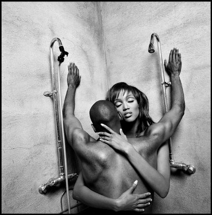 (c) 
Eli Reed
 / Magnum Photos