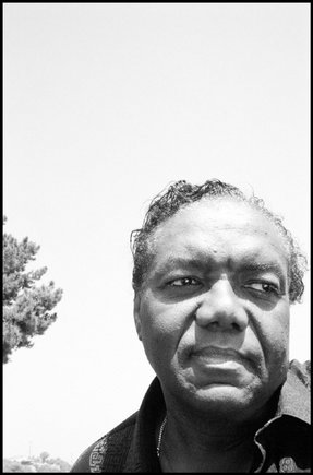 (c) 
Bruce Gilden
 / Magnum Photos