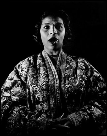(c) 
Philippe Halsman
 / Magnum Photos