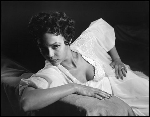 (c) 
Philippe Halsman
 / Magnum Photos