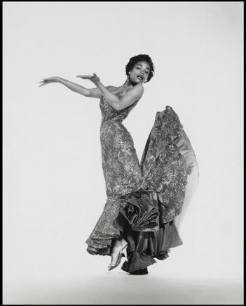 (c) 
Philippe Halsman
 / Magnum Photos