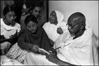 
Celebrating Gandhi
