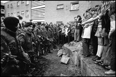 Zoom In: Bloody Sunday