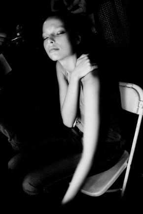 (c) Alex Majoli / Magnum Photos