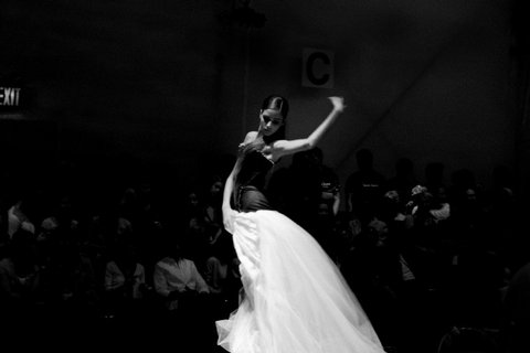 (c) Paolo Pellegrin / Magnum Photos