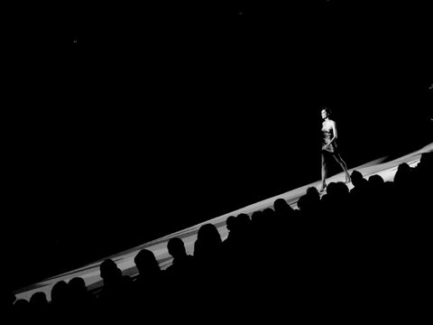 (c) Alex Majoli / Magnum Photos