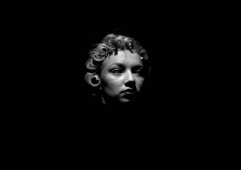 (c) Alex Majoli / Magnum Photos