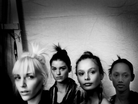 (c) Paolo Pellegrin / Magnum Photos