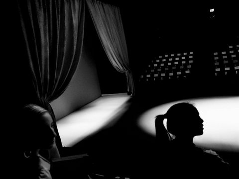 (c) Paolo Pellegrin / Magnum Photos