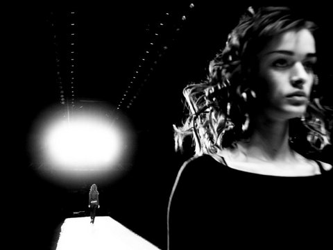 (c) Paolo Pellegrin / Magnum Photos