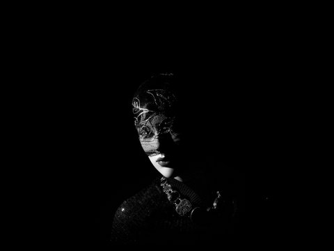 (c) Paolo Pellegrin / Magnum Photos