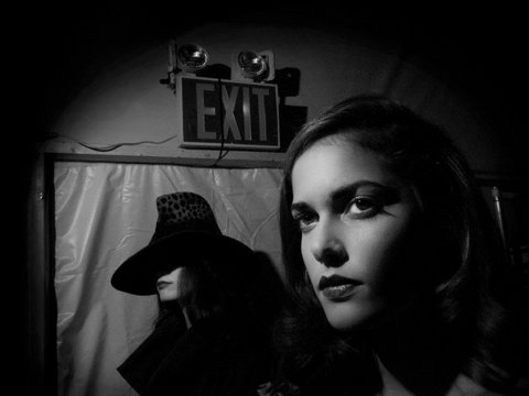 (c) Paolo Pellegrin / Magnum Photos