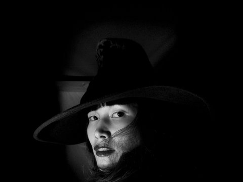 (c) Paolo Pellegrin / Magnum Photos