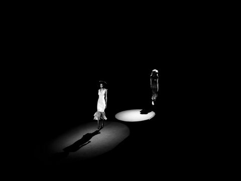 (c) Paolo Pellegrin / Magnum Photos