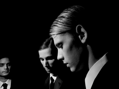 (c) Paolo Pellegrin / Magnum Photos
