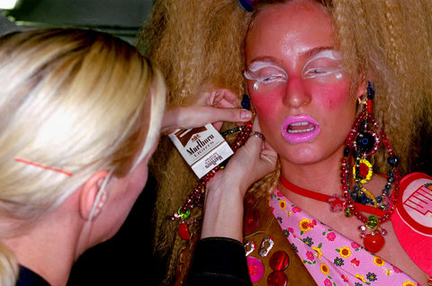 (c) 
Martin Parr
 / Magnum Photos