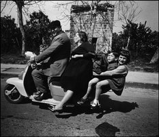 Book of the Week: <i>The Italians</i>