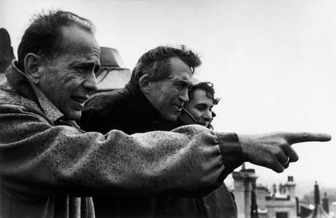 (c) Cornell Capa Capa (Robert) Photos © 2001 / Magnum Photos