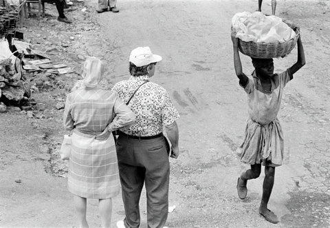 (c) Peter Marlow / Magnum Photos