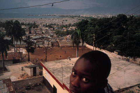 (c) Alex Webb / Magnum Photos