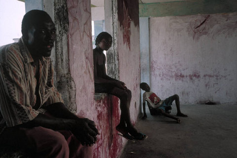 (c) Alex Webb / Magnum Photos