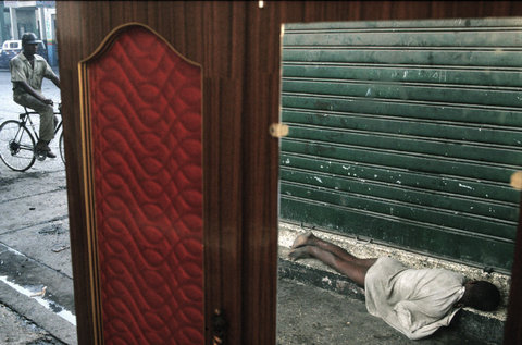 (c) Alex Webb / Magnum Photos