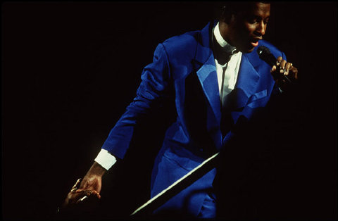 (c) Eli Reed / Magnum Photos