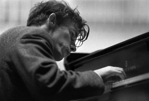 (c) Erich Lessing / Magnum Photos