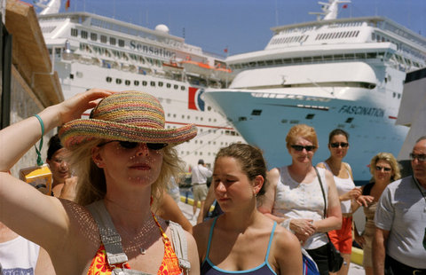 (c) Martin Parr / Magnum Photos