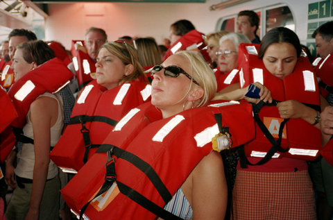 (c) Martin Parr / Magnum Photos