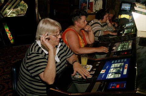 (c) Martin Parr / Magnum Photos