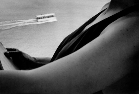 (c) Erich Hartmann / Magnum Photos