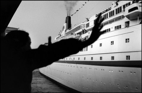 (c) Raymond Depardon / Magnum Photos