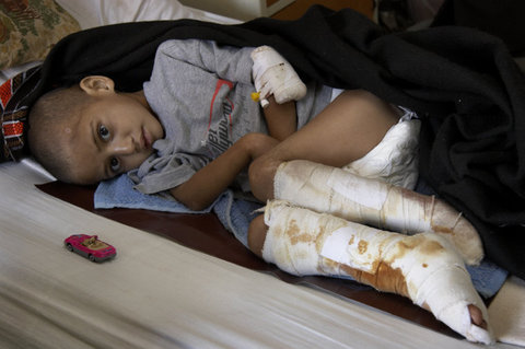 (c) Chris Steele-Perkins / Magnum Photos