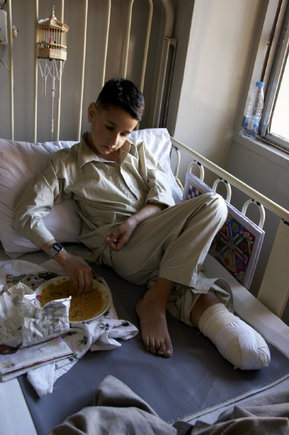 (c) Chris Steele-Perkins / Magnum Photos
