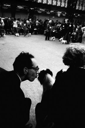 (c) 
Ian Berry
 / Magnum Photos