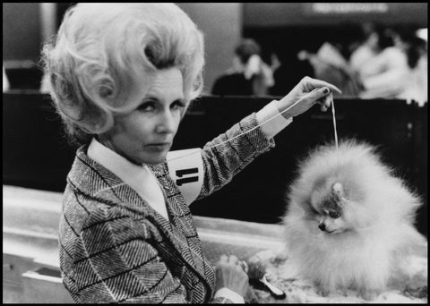 (c) 
Elliott Erwitt
 / Magnum Photos